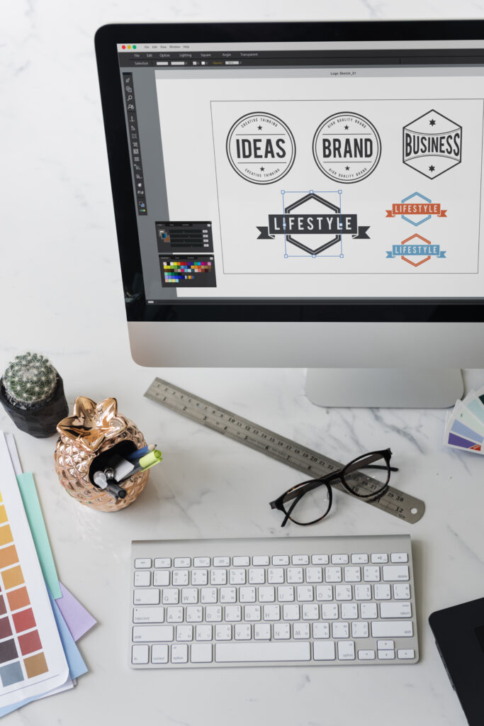 graphics design in geneva