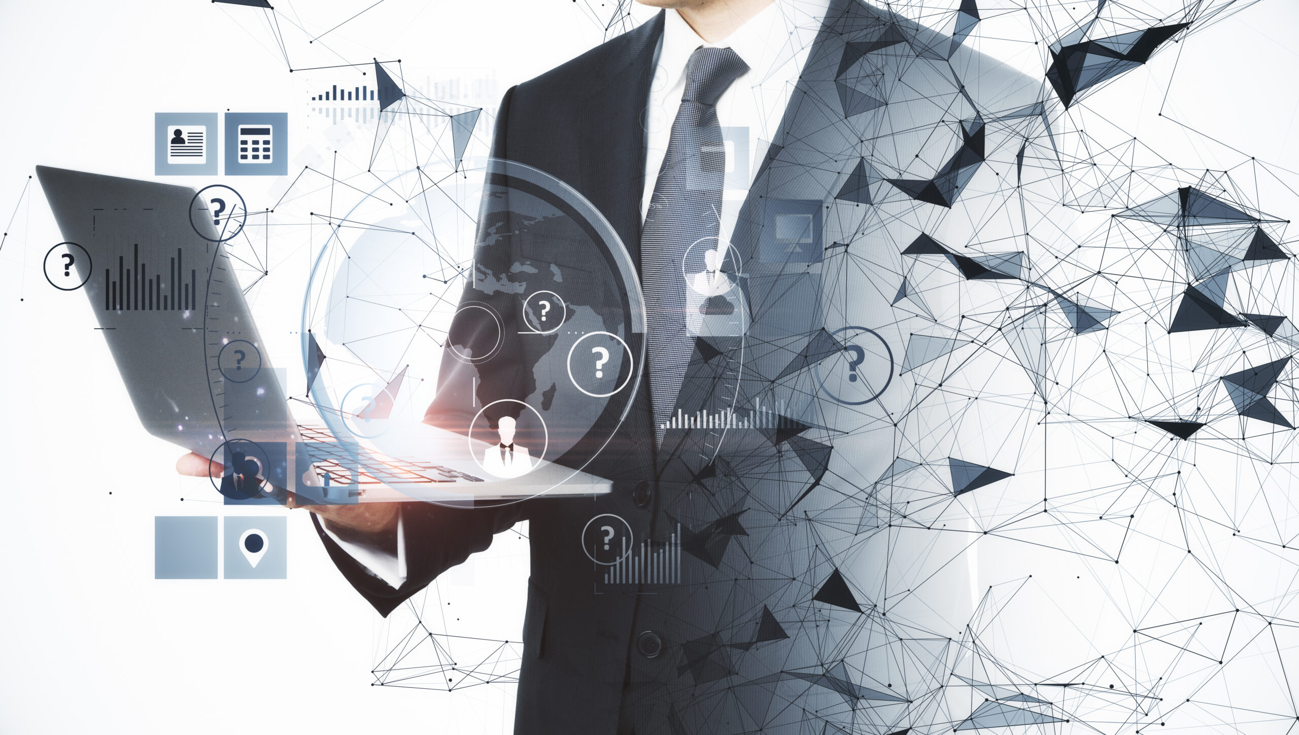 Top IT Trends in 2025: The Technologies Shaping the Future of Business