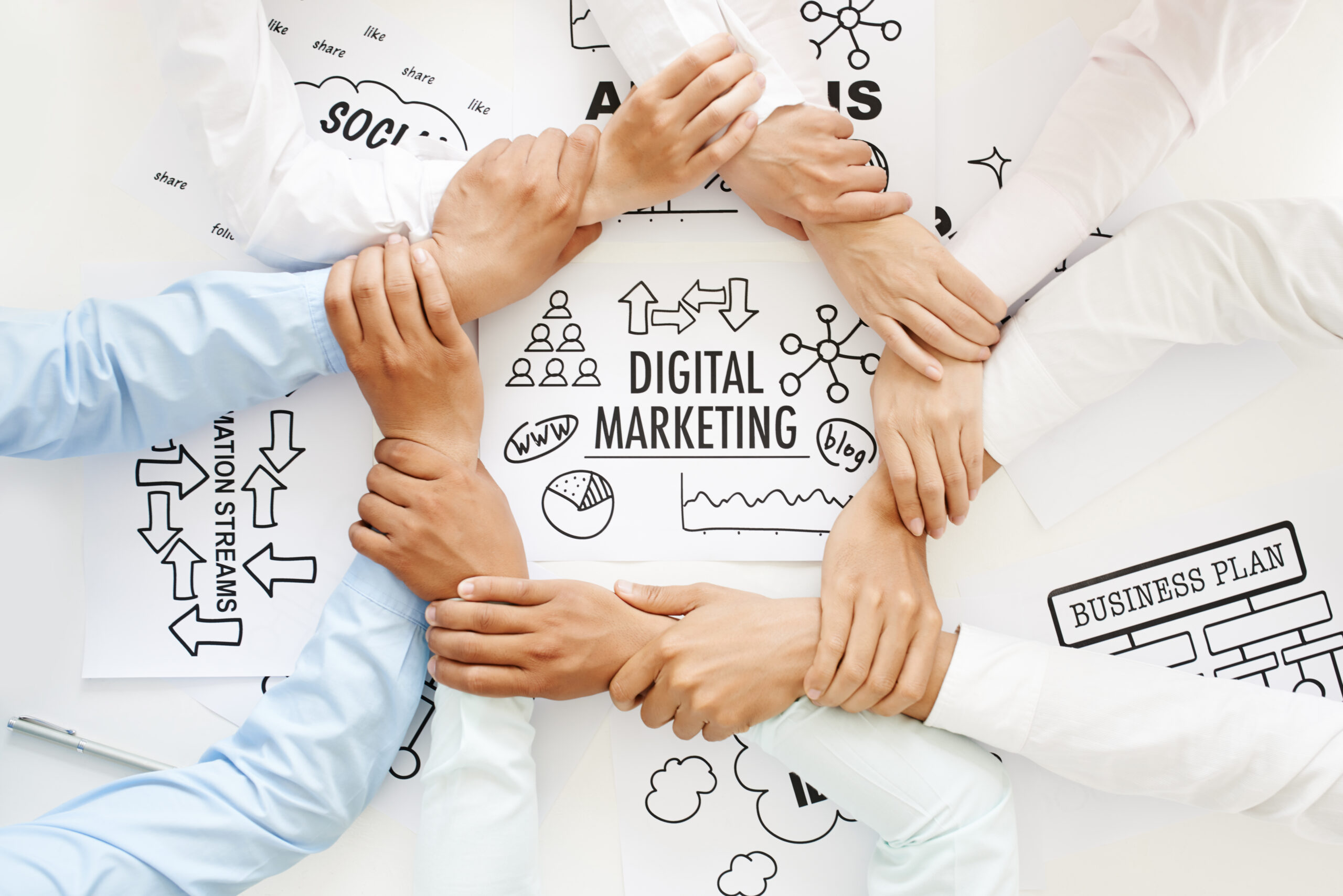 Digital Marketing in the Modern IT Era: How Illanes & Co Empowers Businesses to Grow