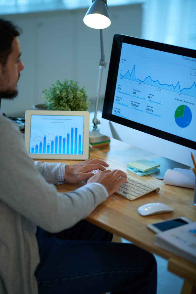 Crafting Data-Driven Marketing Strategies for Global Impact