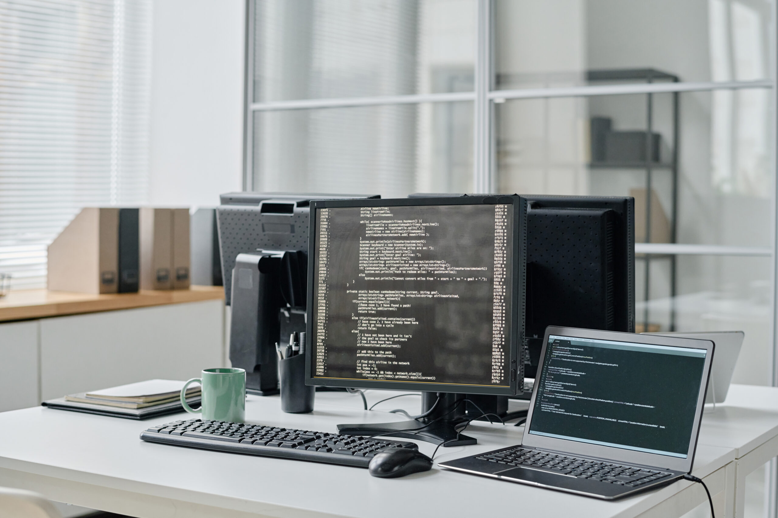 Custom Software Development in Geneva: How Illanes & Co Helps Businesses Scale Smarter
