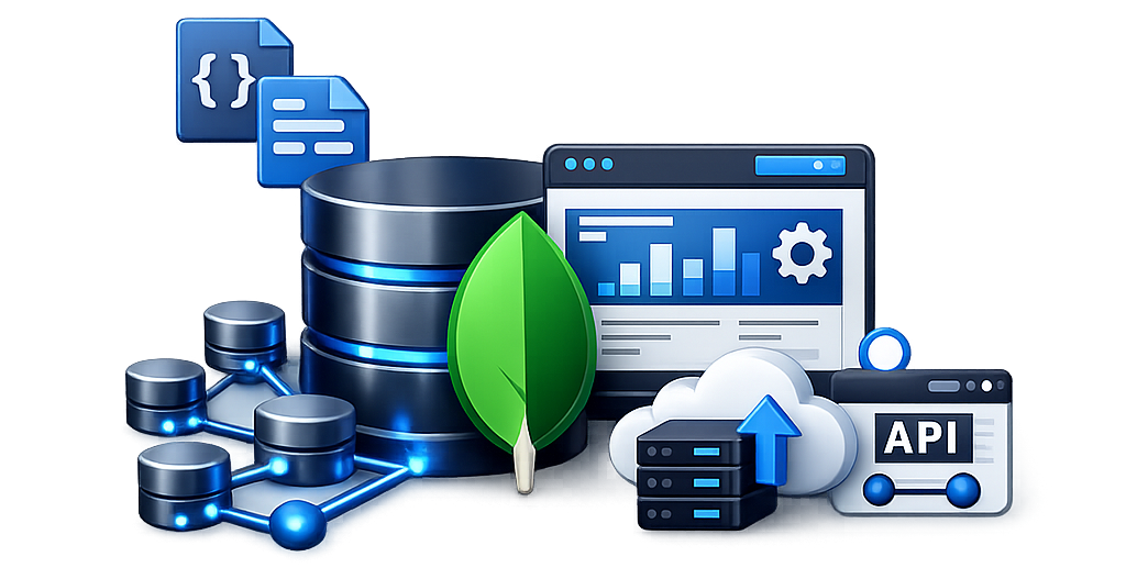 MongoDB – Database Integration