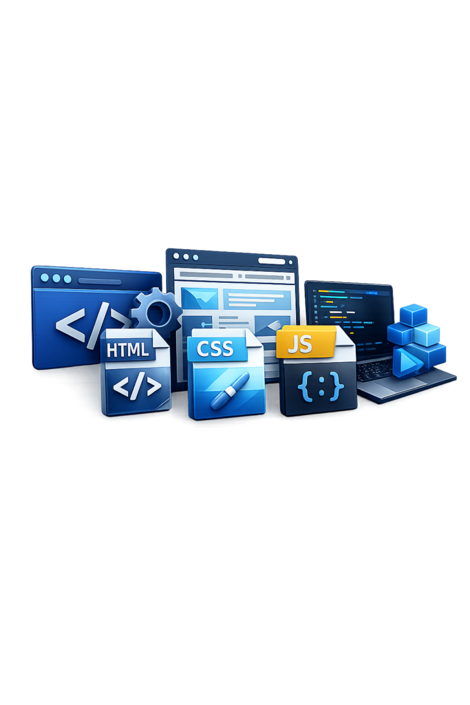 What Is Frontend Development?