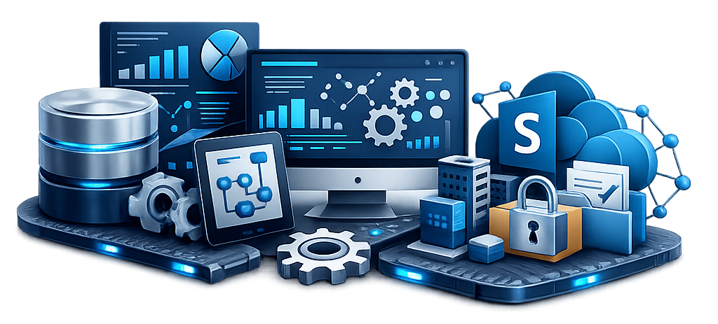 NET Integration Services