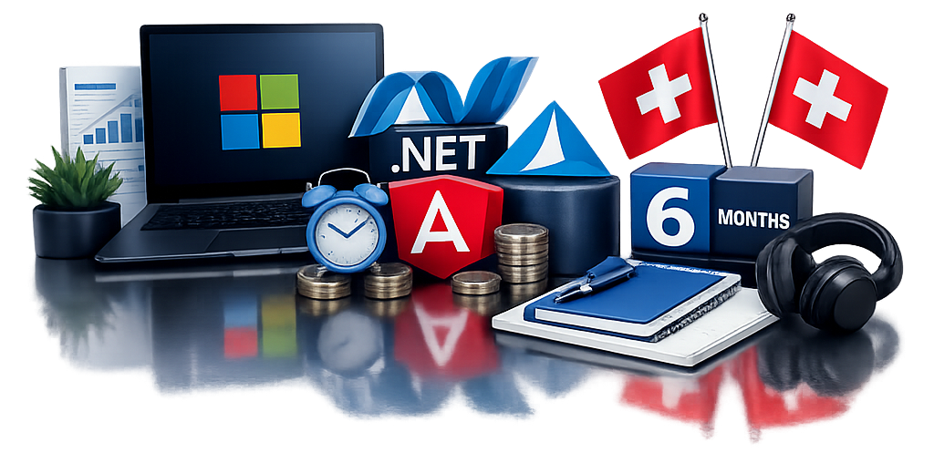 Why Choose illanes & co Geneva?