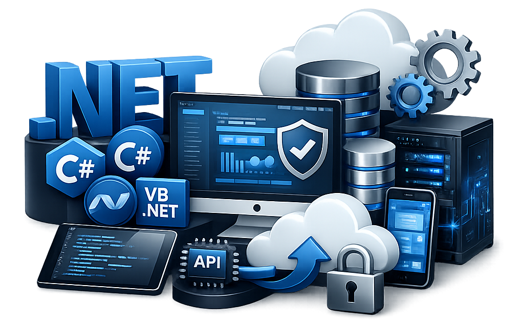 Microsoft & Enterprise Technology Platforms