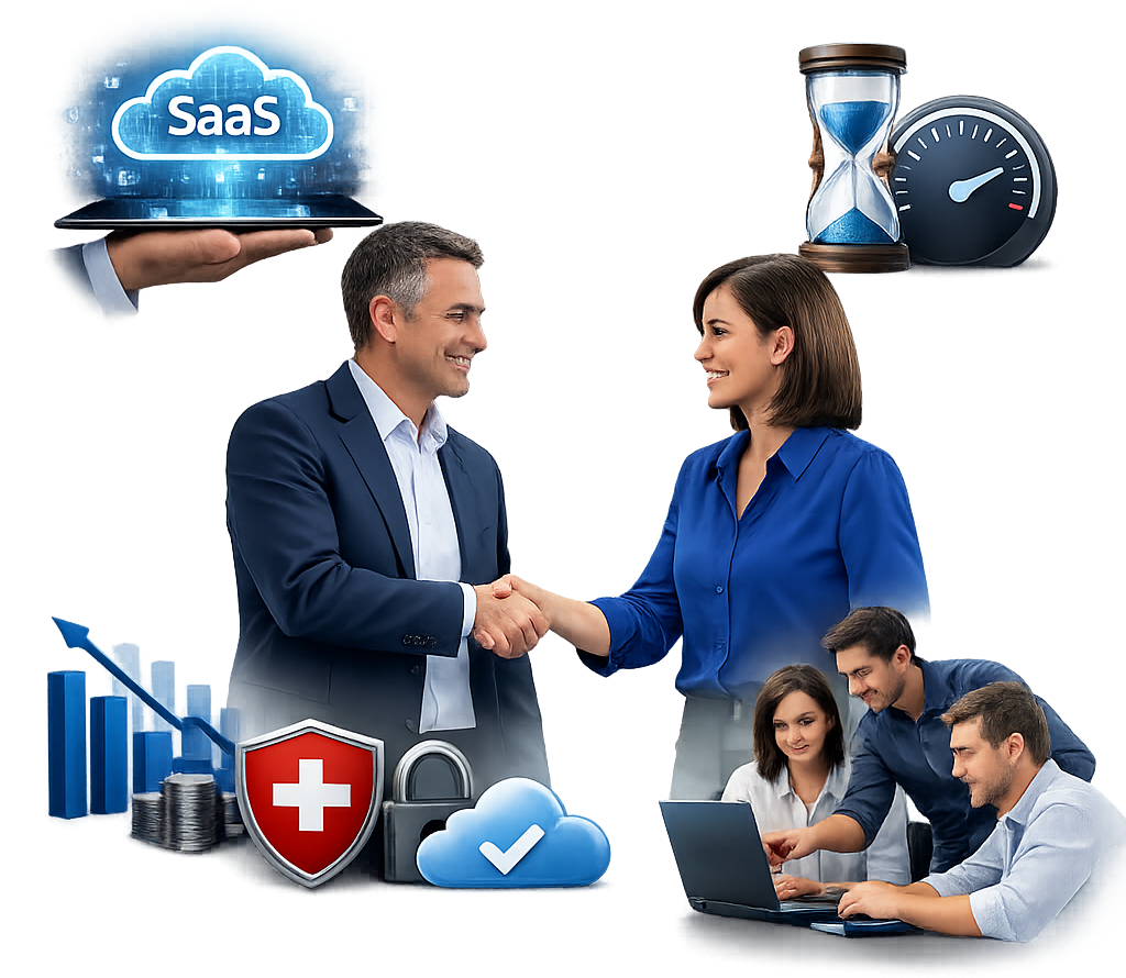 Why Choose Illanes & Co for Cloud Development?